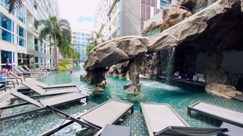 Picture of Centara Avenue Residence and Suites