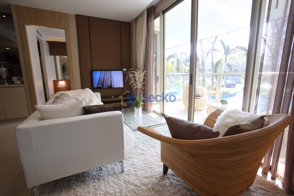 The Riviera Wong Amat Beach (Photo 3)