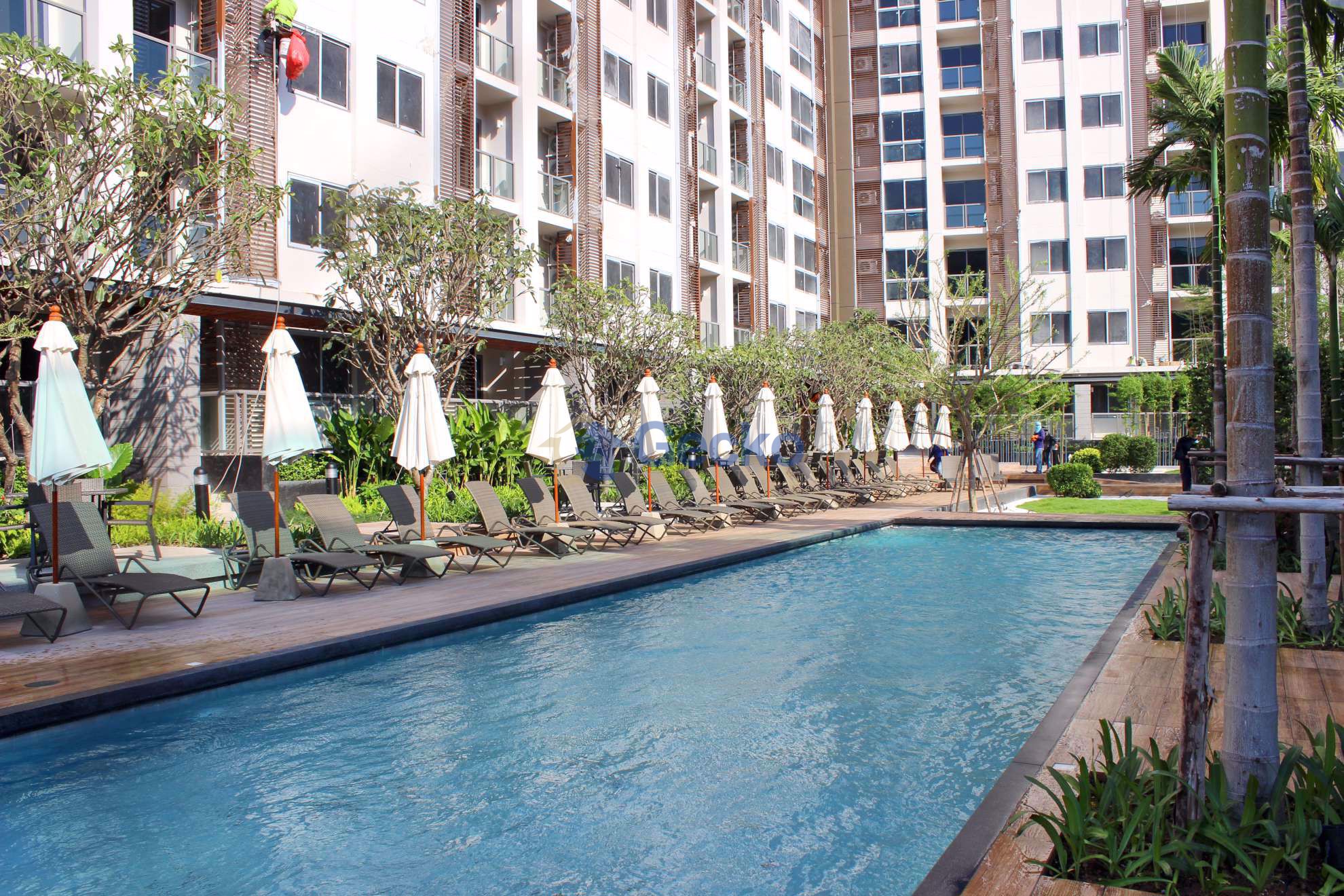 Unixx South Pattaya
