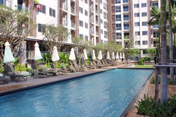 Picture of Unixx South Pattaya