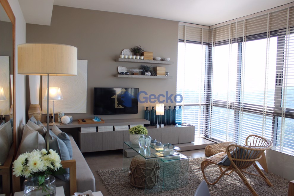 Unixx South Pattaya (Photo 1)