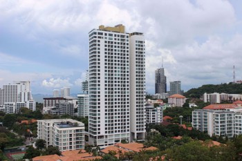 Picture of The Peak Towers