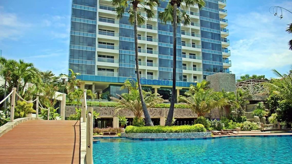 The Palm Wongamat Beach (Photo 1)