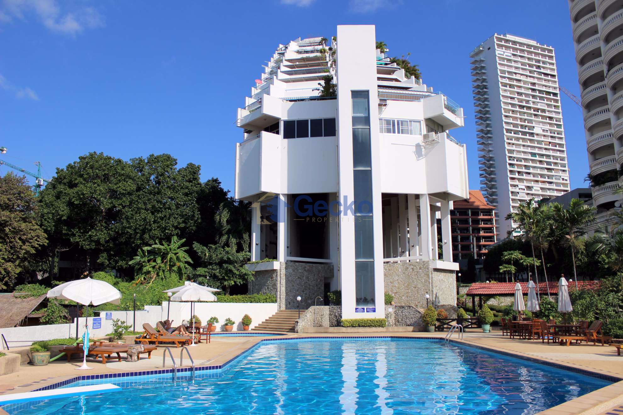 Siam Penthouse