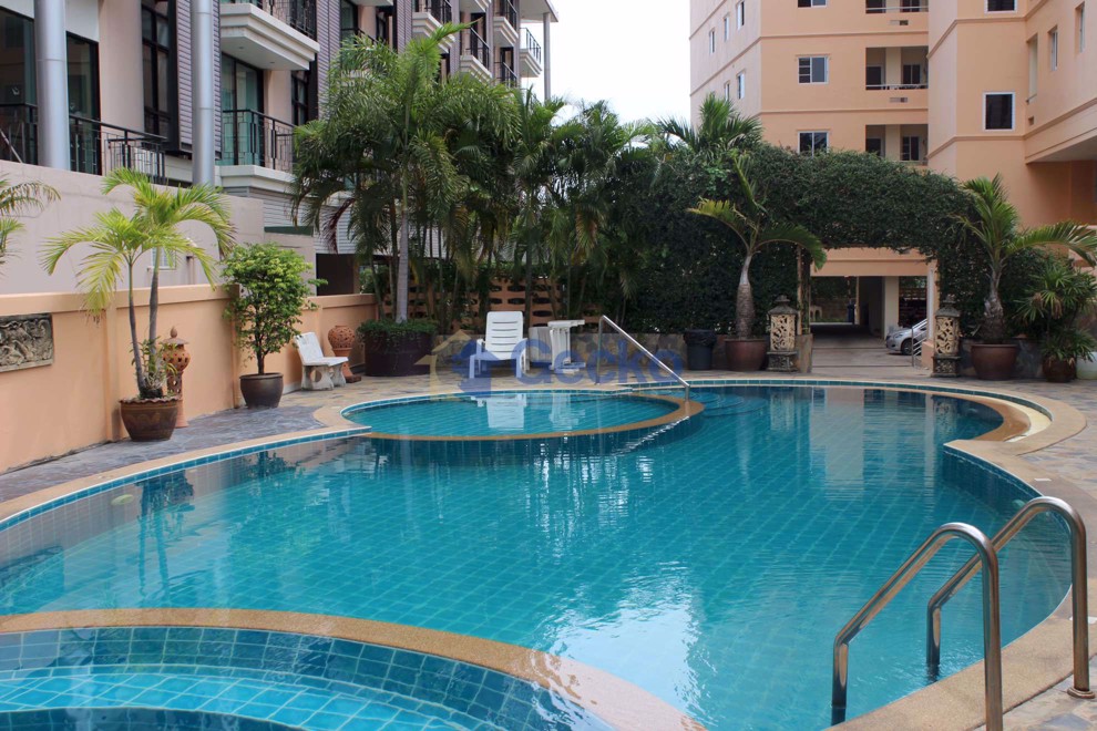 Wongamat Residence (Photo 1)