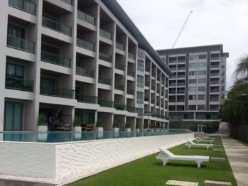Picture of Ananya Beachfront Condominium