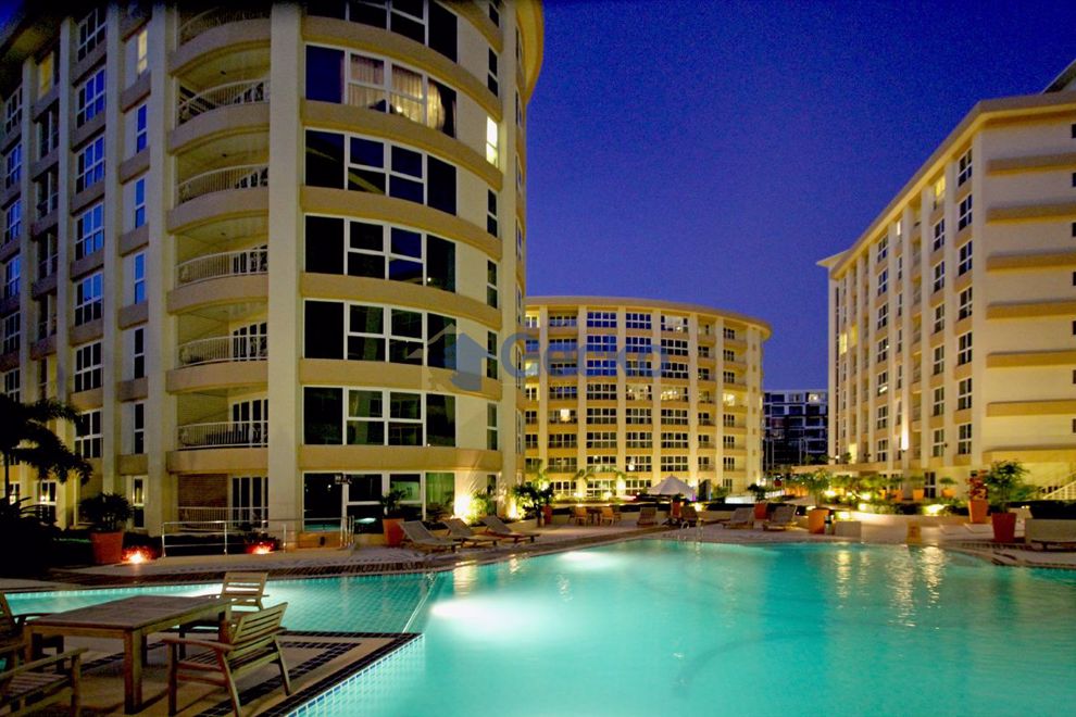 City Garden Pattaya (Cover Photo)