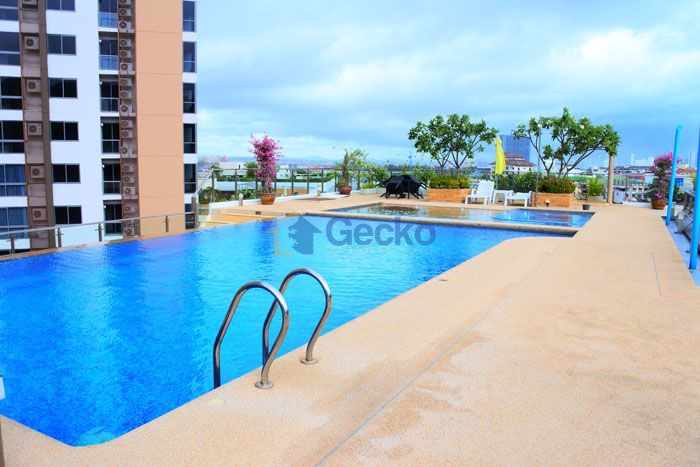 Pattaya Heights