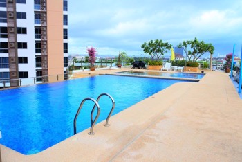 Picture of Pattaya Heights