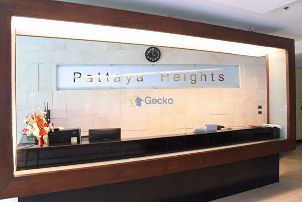 Pattaya Heights (Photo 1)