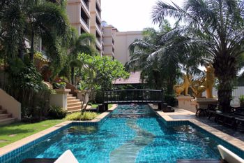 Picture of Executive Residence 2
