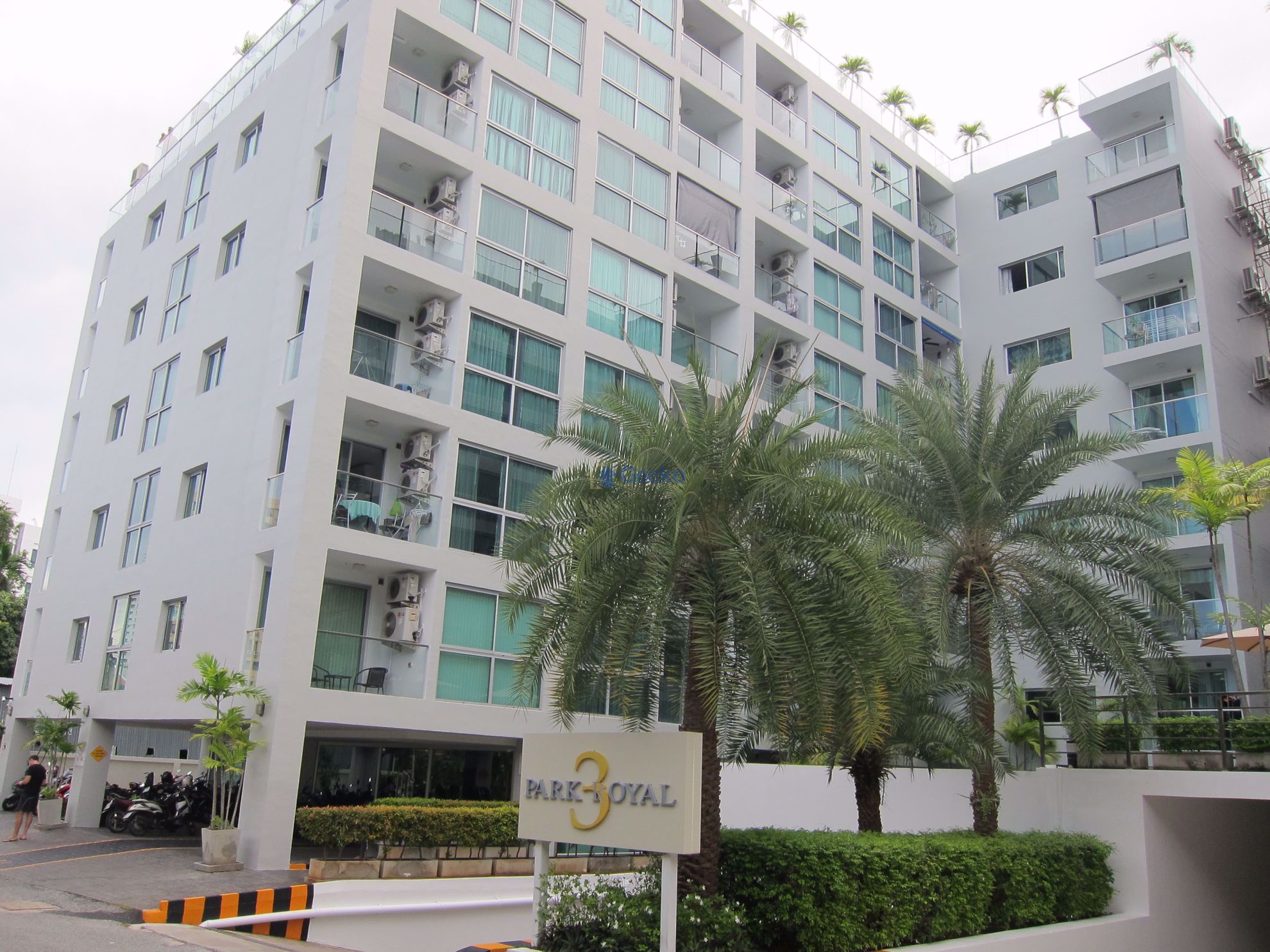 Park Royal 3