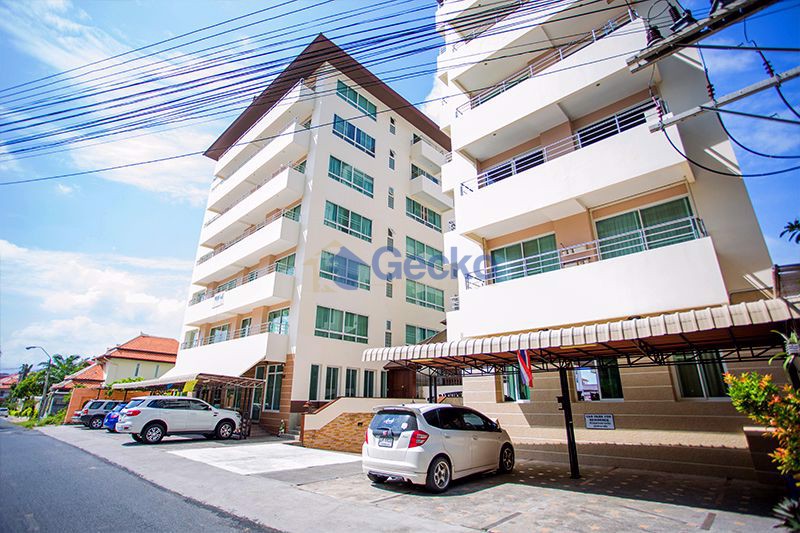 The Bay View Condominium 2