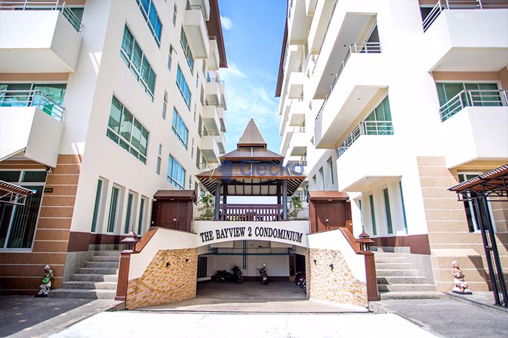 The Bay View Condominium 2 (Photo 2)