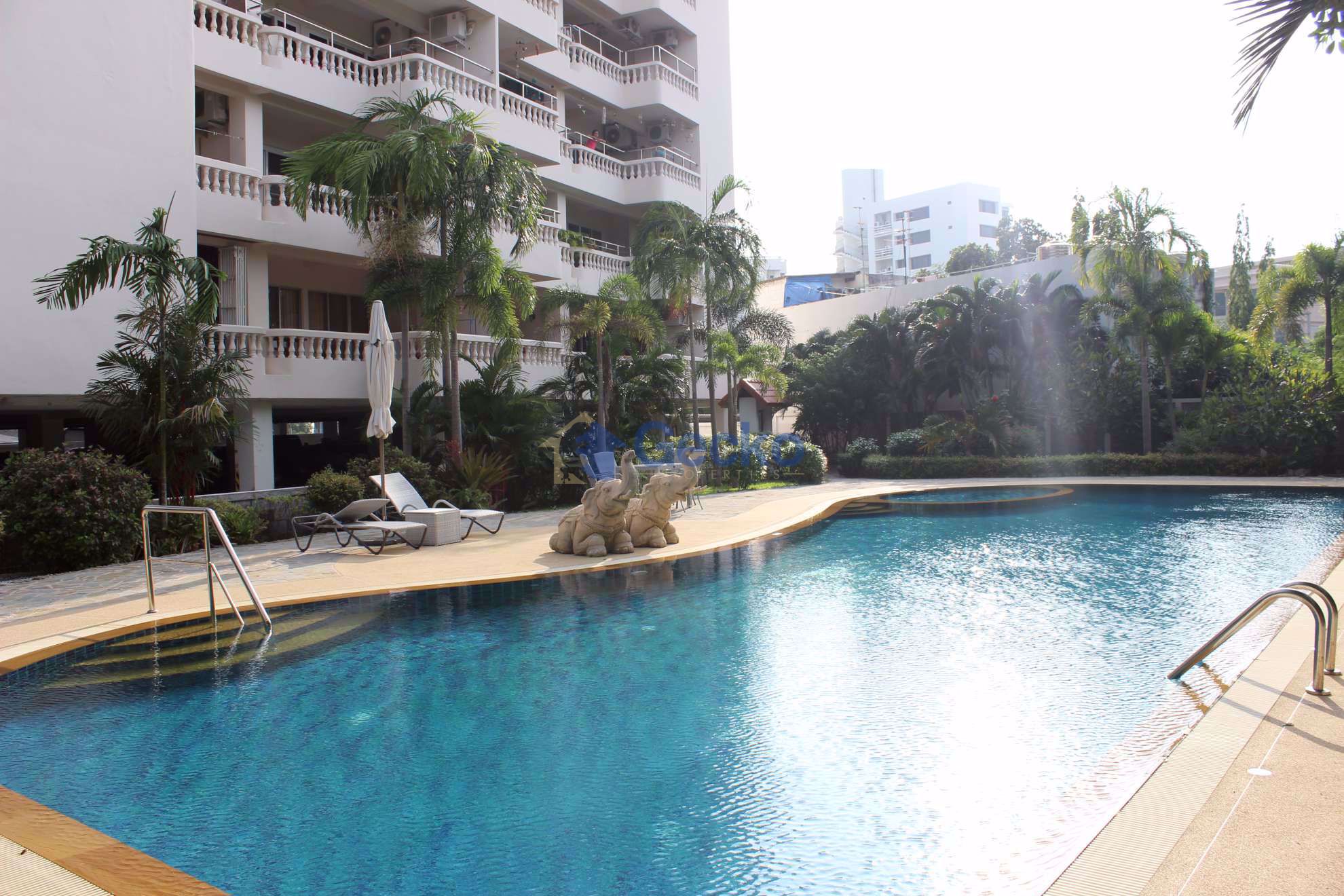 Ruamchok Condo View 2