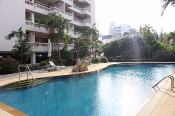 Picture of Ruamchok Condo View 2
