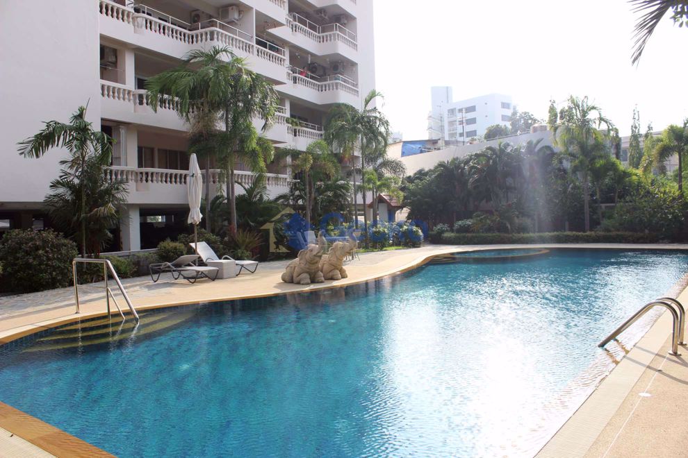 Ruamchok Condo View 2 (Cover Photo)