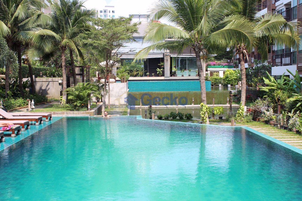 Diamond Suites Resort Condominium (Cover Photo)