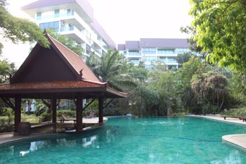 Picture of The Park Jomtien