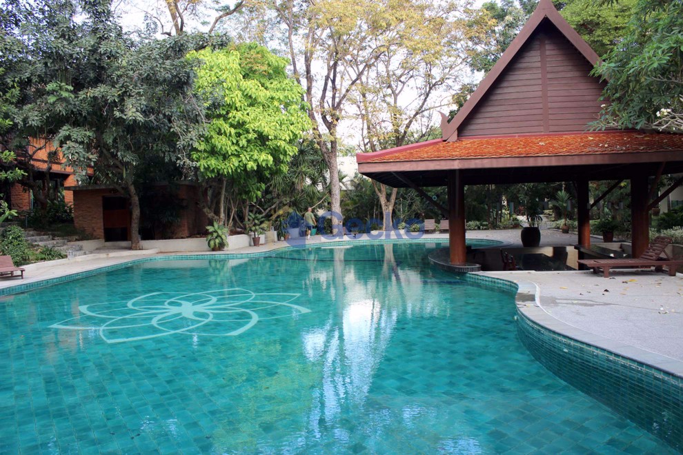 The Park Jomtien (Photo 1)