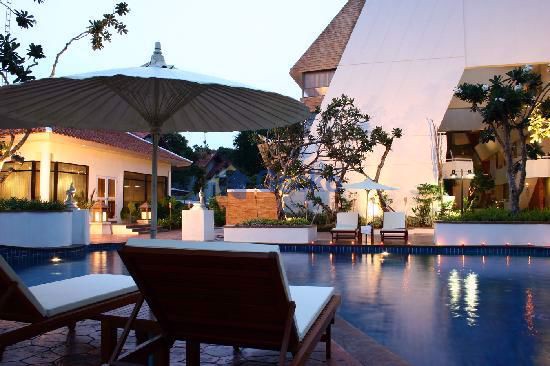 Panchalae Boutique Residences