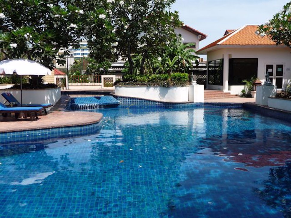 Panchalae Boutique Residences (Photo 1)