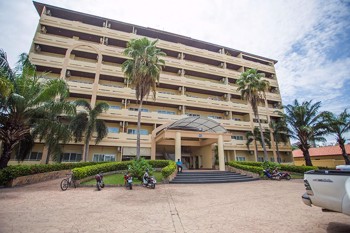 Picture of View Talay Residence 2