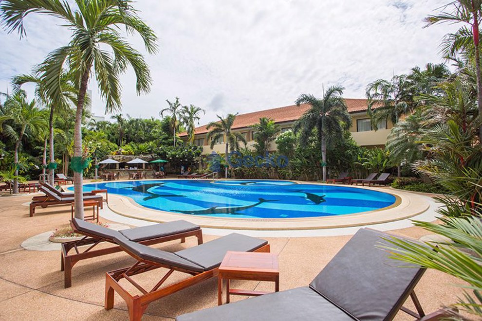 View Talay Residence 2 (Photo 4)