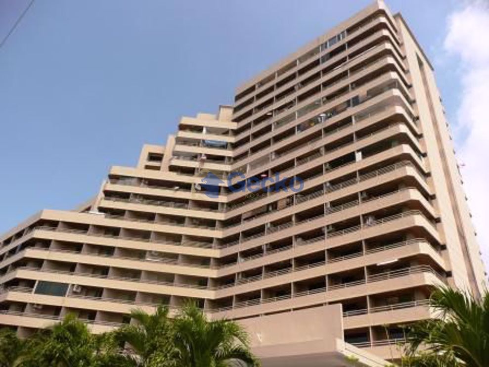 Angket Condominium (Cover Photo)