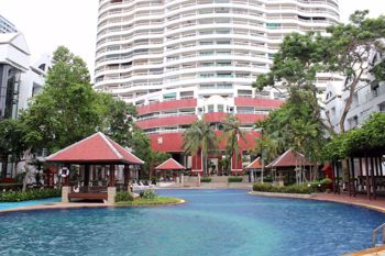Picture of Metro Jomtien Condotel