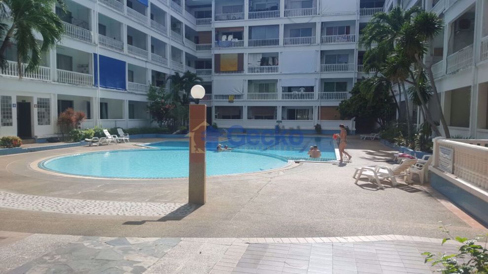 Majestic Condominium (Cover Photo)