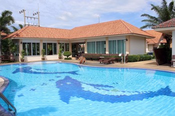 Picture of Mike Orchid Villa