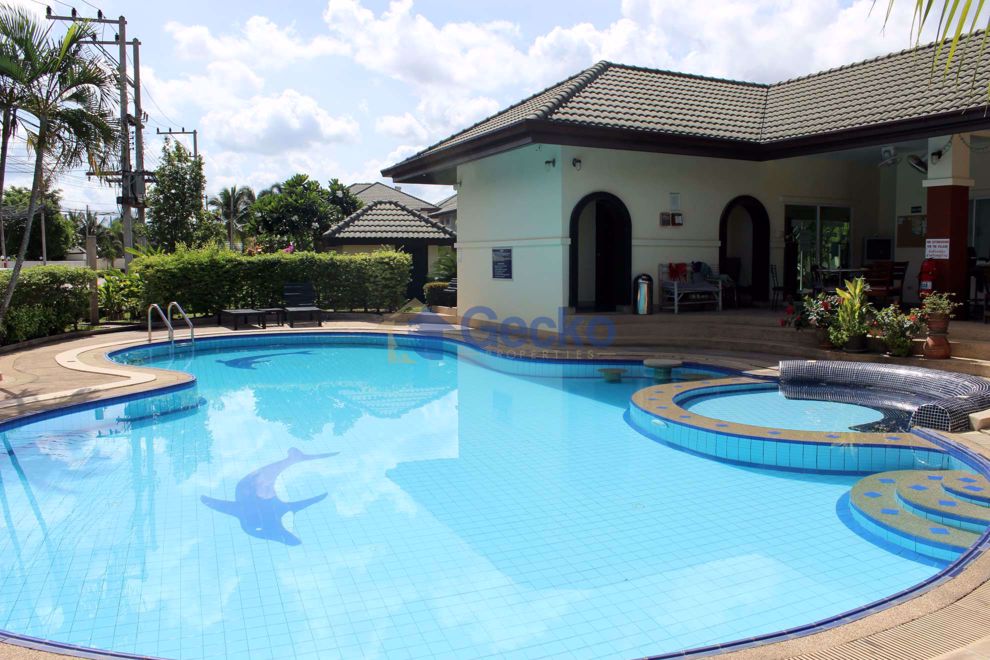 Green Field Villa 1 (Cover Photo)