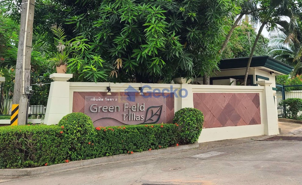 Green Field Villa 2 (Cover Photo)