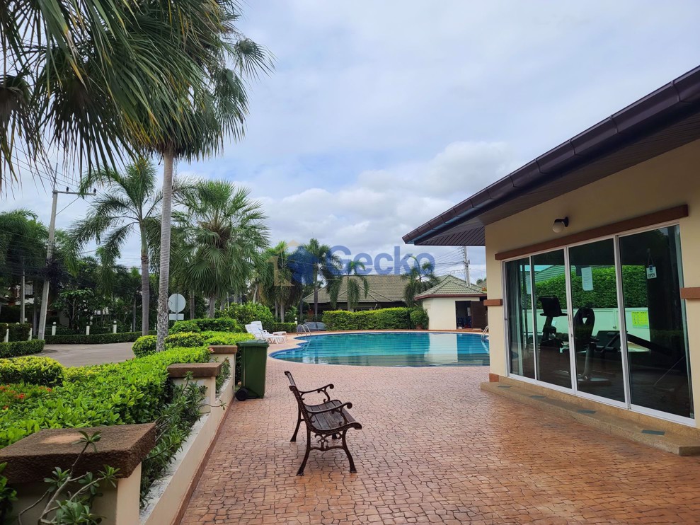 Green Field Villa 2 (Photo 4)