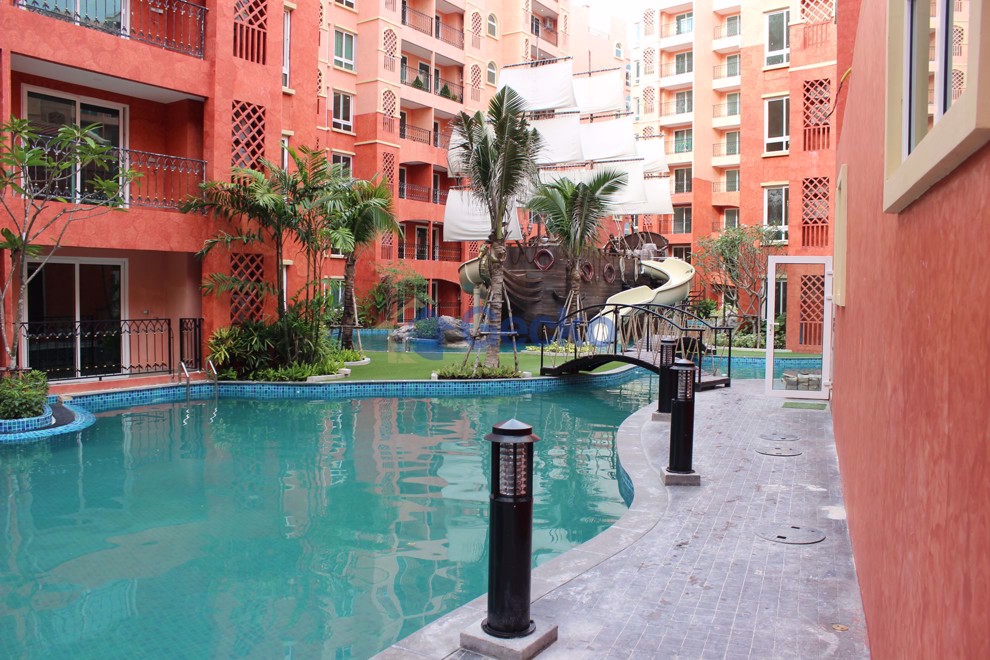 Seven Seas Condo Resort (Photo 1)