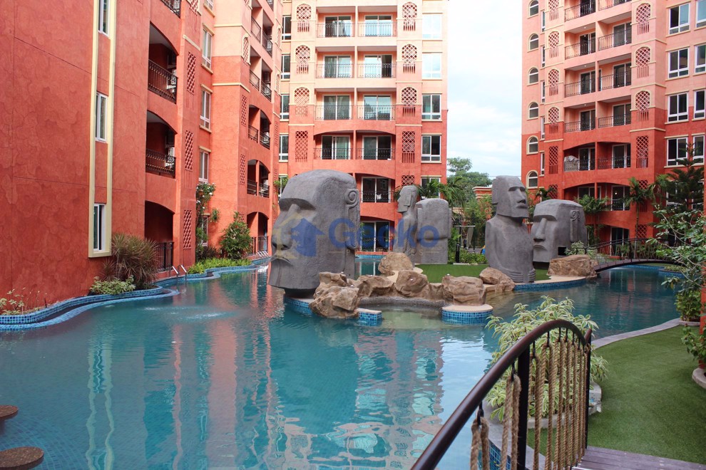 Seven Seas Condo Resort (Photo 2)