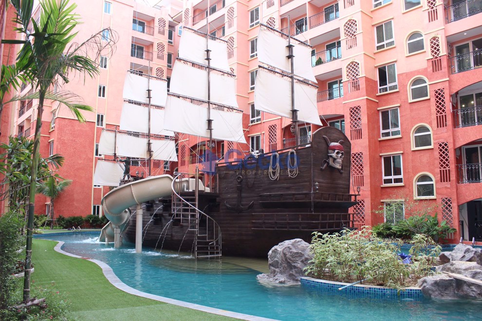 Seven Seas Condo Resort (Photo 3)