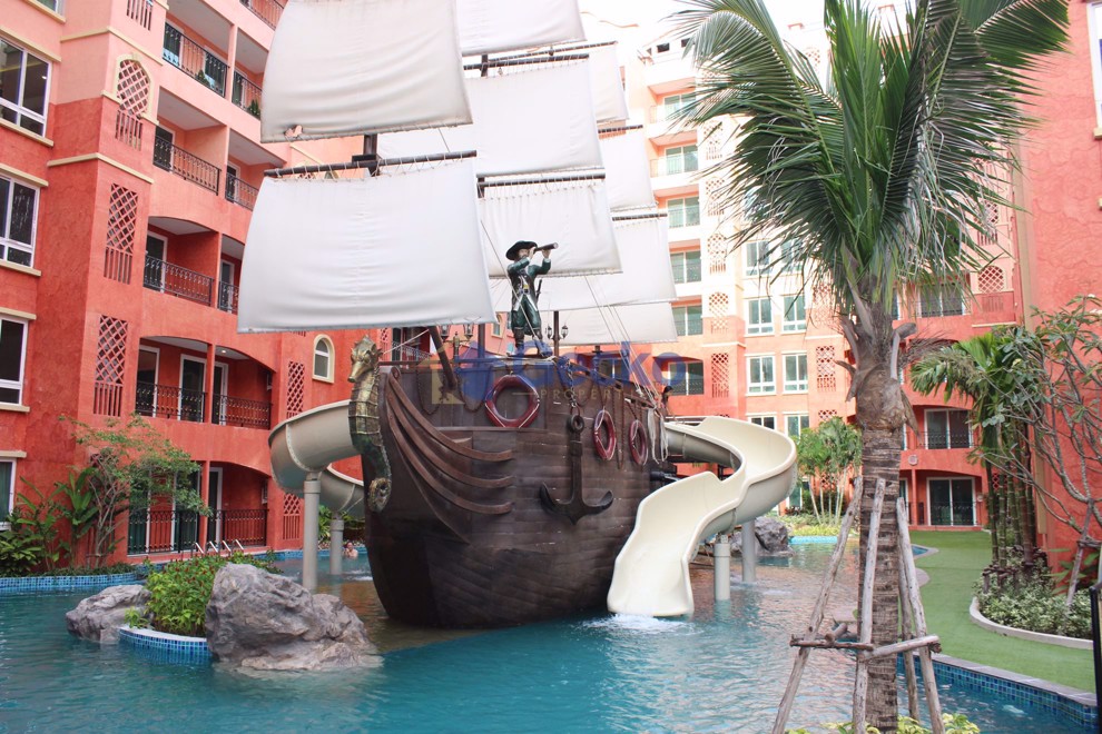 Seven Seas Condo Resort (Photo 4)