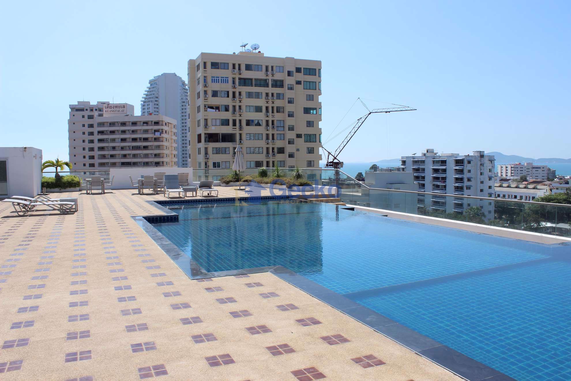 Nova Ocean View