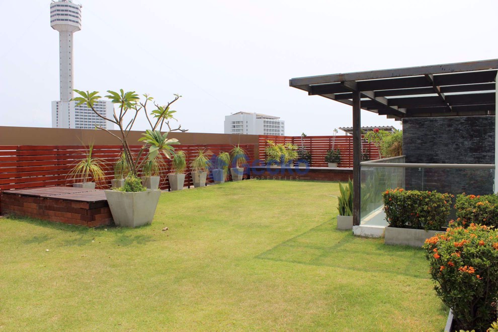Nova Ocean View (Photo 1)