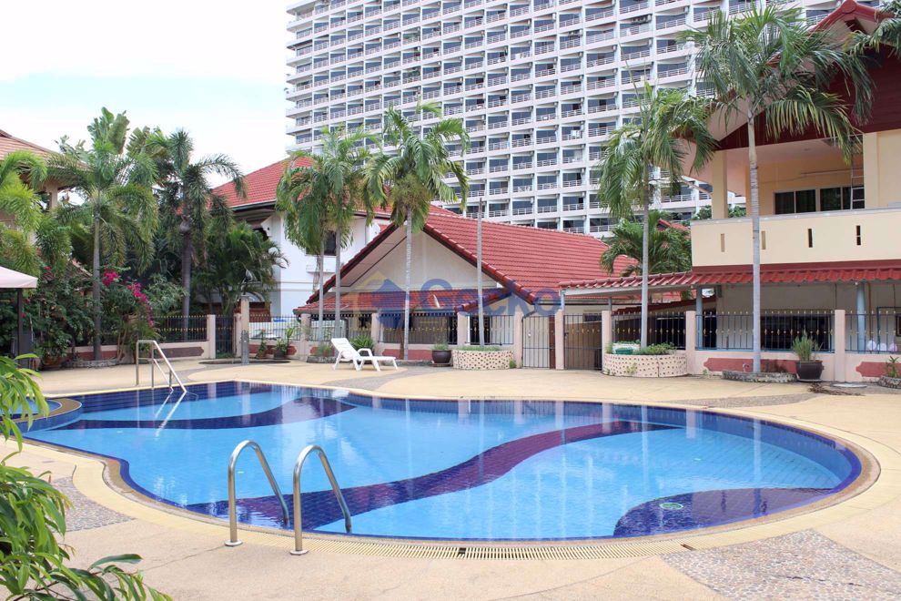 Royal Park Village (Cover Photo)