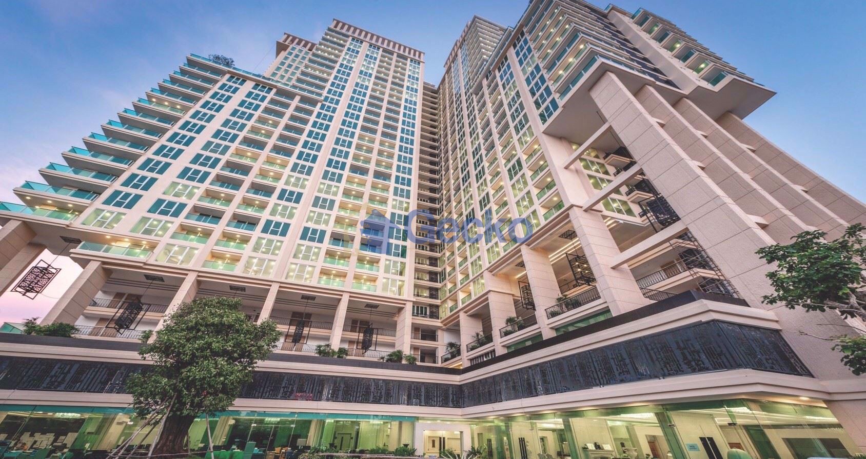 City Garden Tower