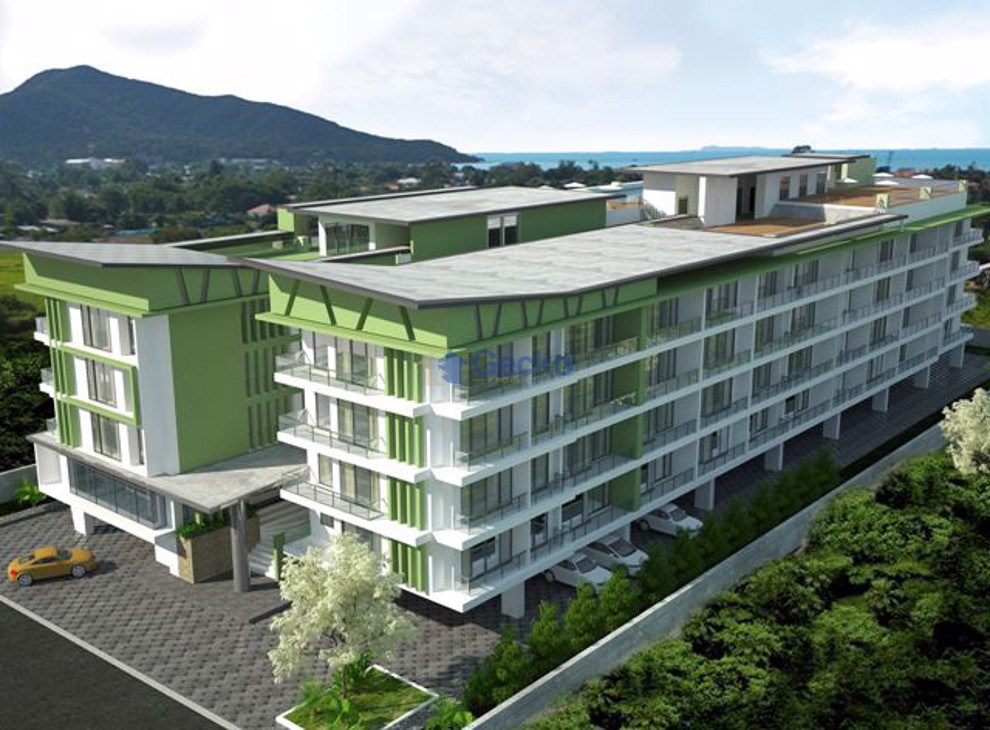Club Quarters (Cover Photo)