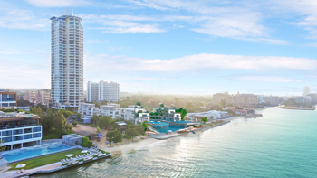 Picture of The Residences at Dream Pattaya
