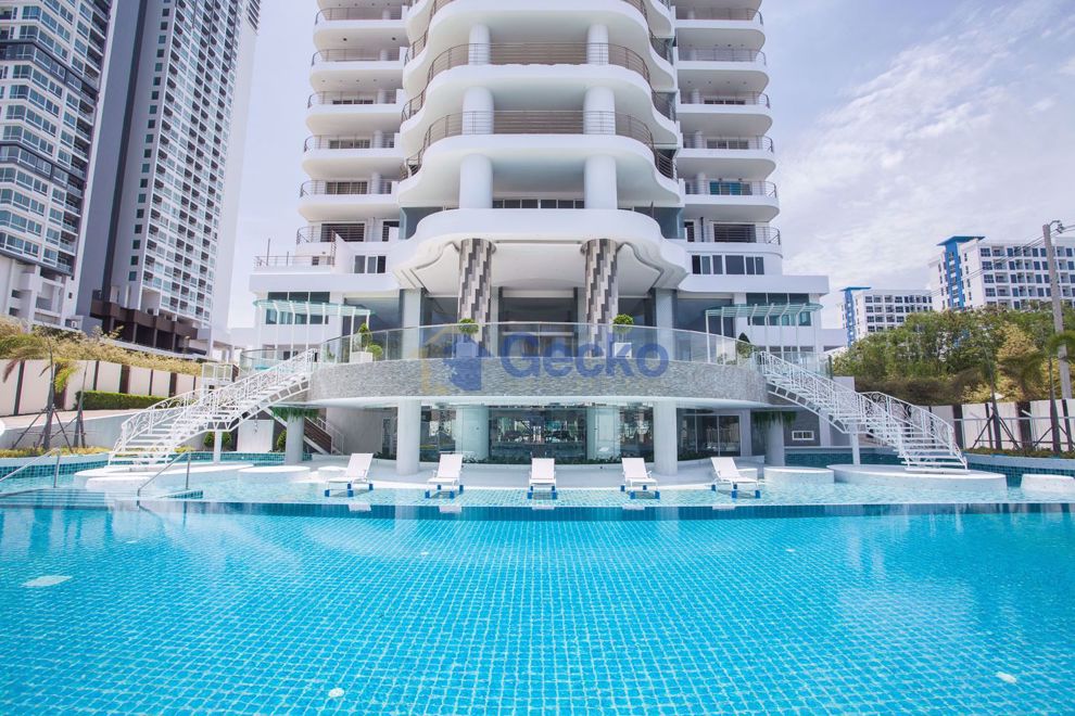The Residences at Dream Pattaya (Photo 1)