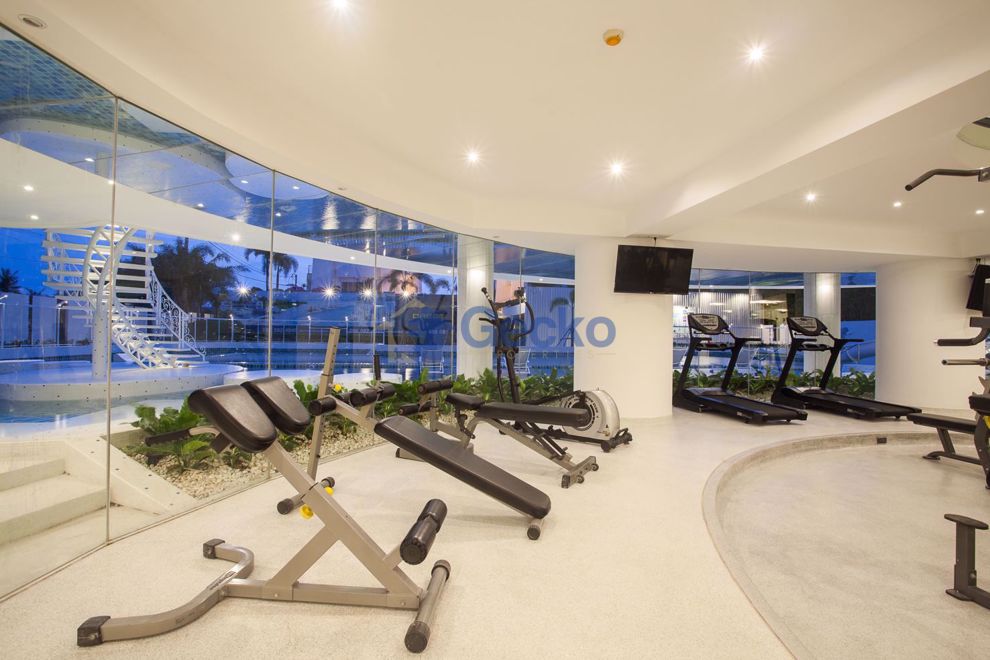 The Residences at Dream Pattaya (Photo 3)