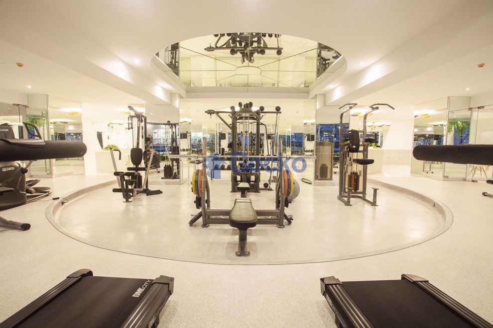 The Residences at Dream Pattaya (Photo 4)