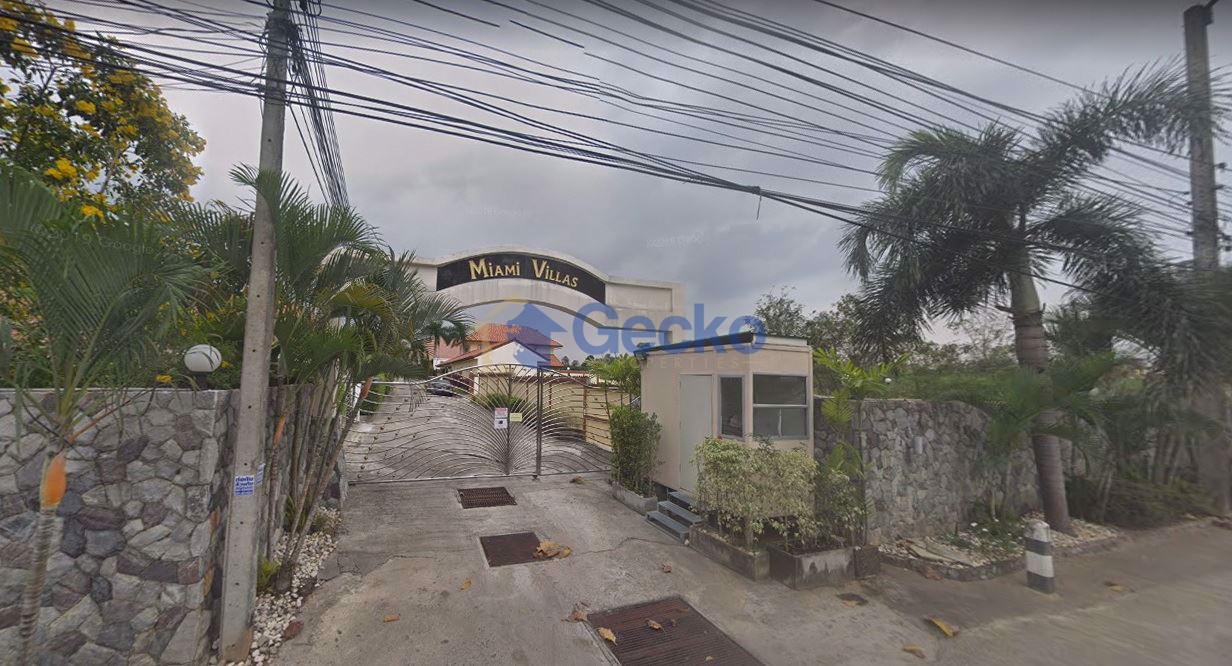 Miami Villas