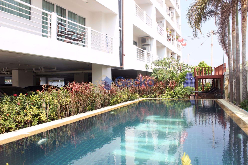 Jomtien Beach Mountain 2 (Photo 1)
